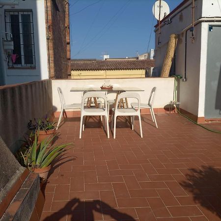 Aparteasy - Central Gracia Apartments Барселона Экстерьер фото