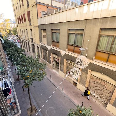 Aparteasy - Central Gracia Apartments Барселона Номер фото